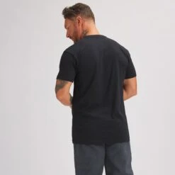 X Gallatin Laundry T-Shirt