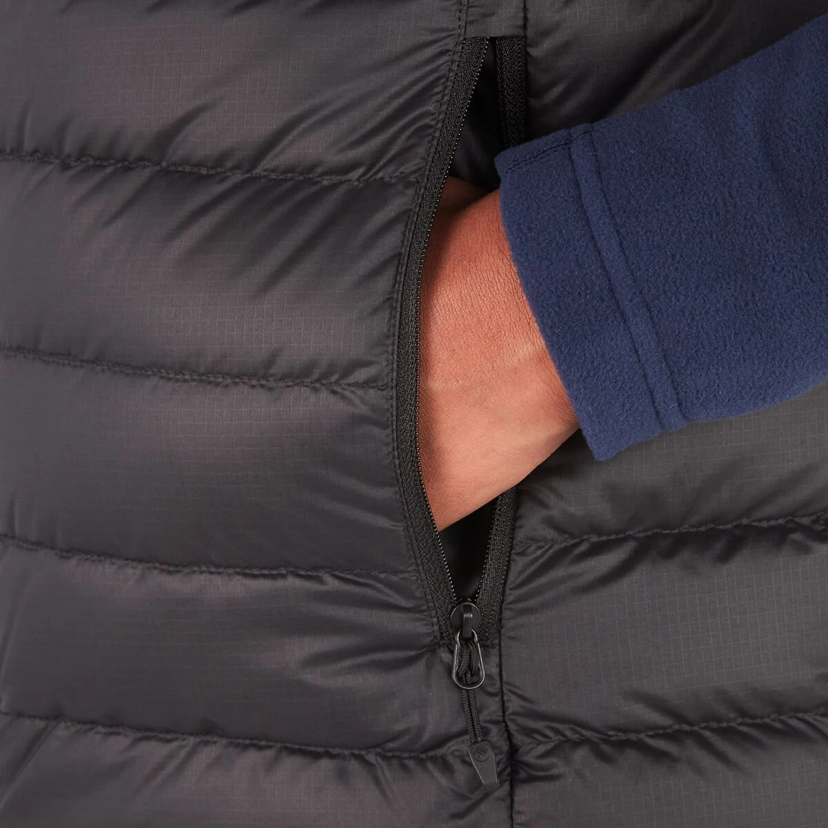 Marmot Highlander Vest - Women's 3 Marmot Highlander Vest - Women's - Image 3