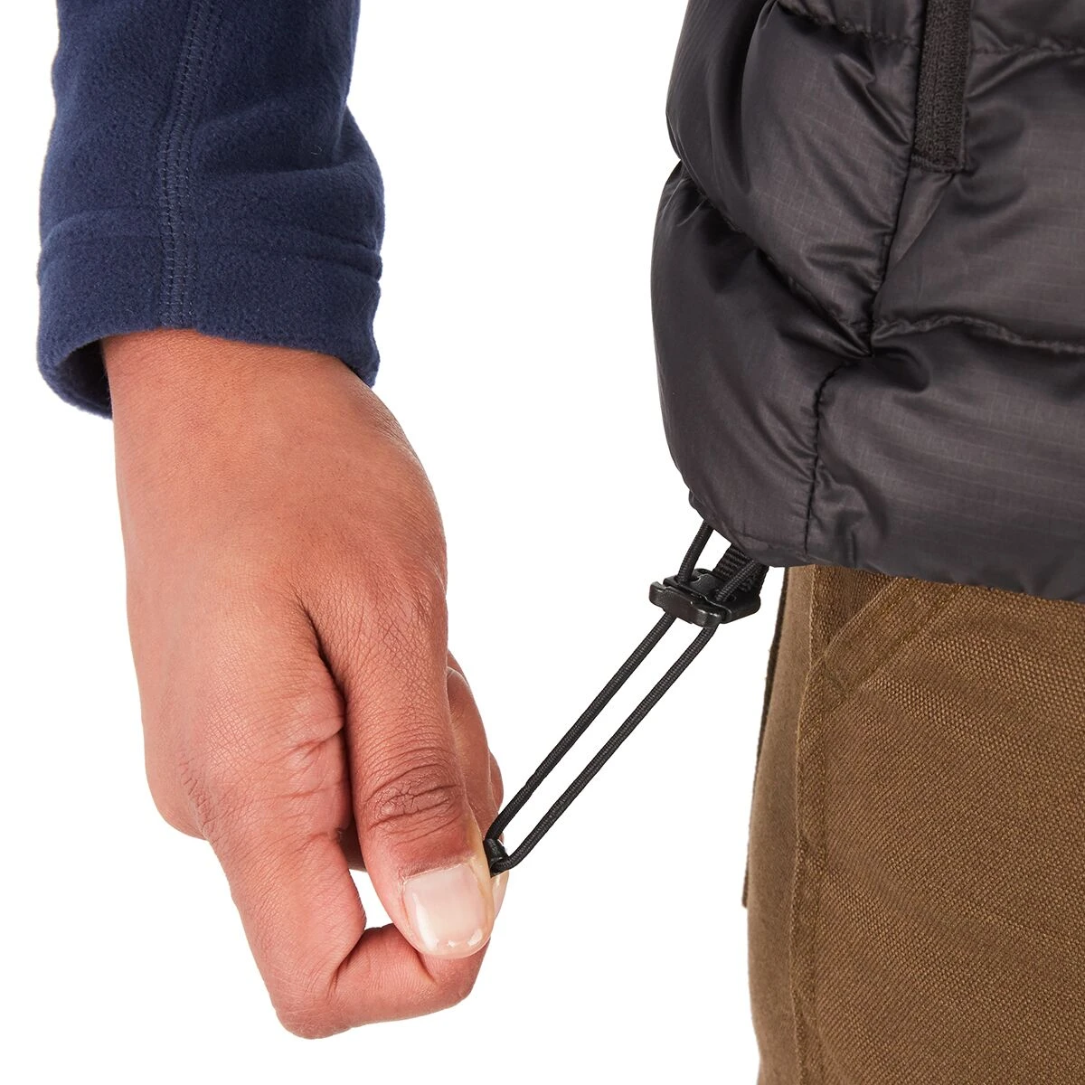 Marmot Highlander Vest - Women's 4 Marmot Highlander Vest - Women's - Image 4