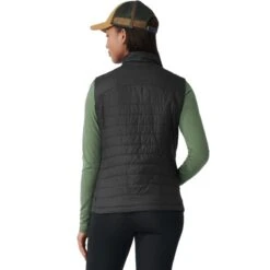 Fjallraven Expedition X-Latt Vest - Women's -Everlaces Cloth Shop BLA D8 4