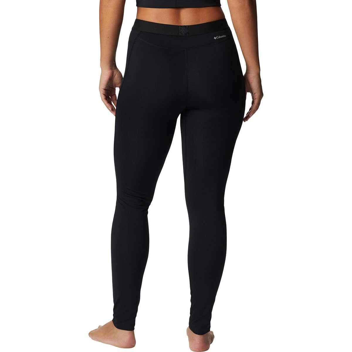 Columbia Midweight Stretch Tight - Women's 4 Columbia Midweight Stretch Tight - Women's - Image 4