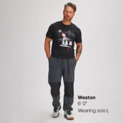 X Gallatin Laundry T-Shirt -Everlaces Cloth Shop BLA D8 9