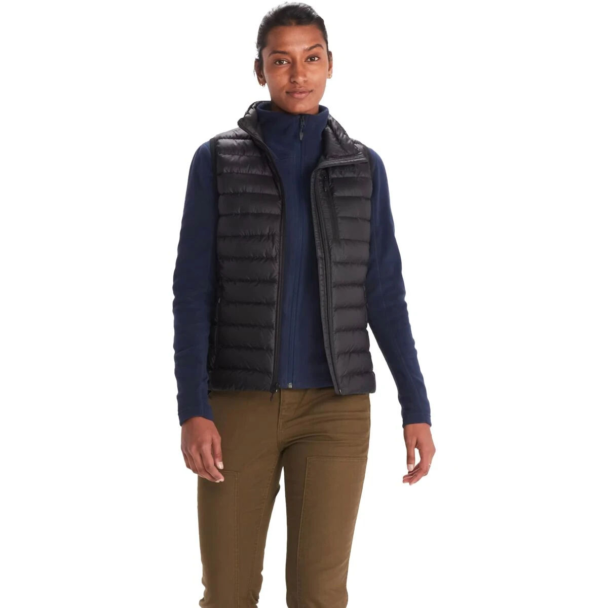 Marmot Highlander Vest - Women's 1 Marmot Highlander Vest - Women's