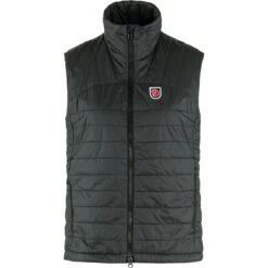 Fjallraven Expedition X-Latt Vest - Women's -Everlaces Cloth Shop BLA D9 4