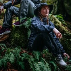 Outdoor Research Helium Rain Pant - Women's -Everlaces Cloth Shop BLA D9 6