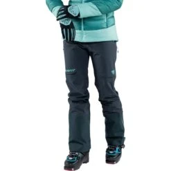 Dynafit Beast Hybrid Pant - Women's