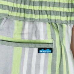 KAVU Aberdeen Short - Women's -Everlaces Cloth Shop BLOROW D4