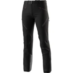 Dynafit Radical INFINIUM Hybrid Pant - Women's -Everlaces Cloth Shop BLOUMA07 D1
