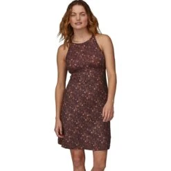 Patagonia Magnolia Spring Dress - Women's -Everlaces Cloth Shop BLPAFEBRA