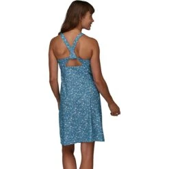 Patagonia Magnolia Spring Dress - Women's