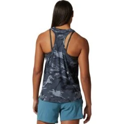Mountain Hardwear Crater Lake Tank Top - Women's
