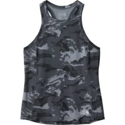 Mountain Hardwear Crater Lake Tank Top - Women's -Everlaces Cloth Shop BLSLCRCAPR D2