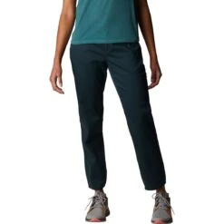 Mountain Hardwear Kentro Cord Pant - Women's