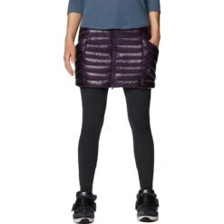 Mountain Hardwear Ghost Whisperer Skirt - Women's -Everlaces Cloth Shop BLU