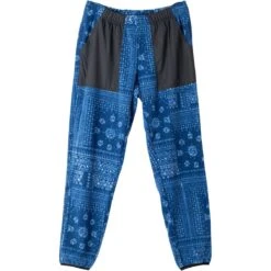 KAVU Cadha Fleece Pant - Women's -Everlaces Cloth Shop BLUBAN