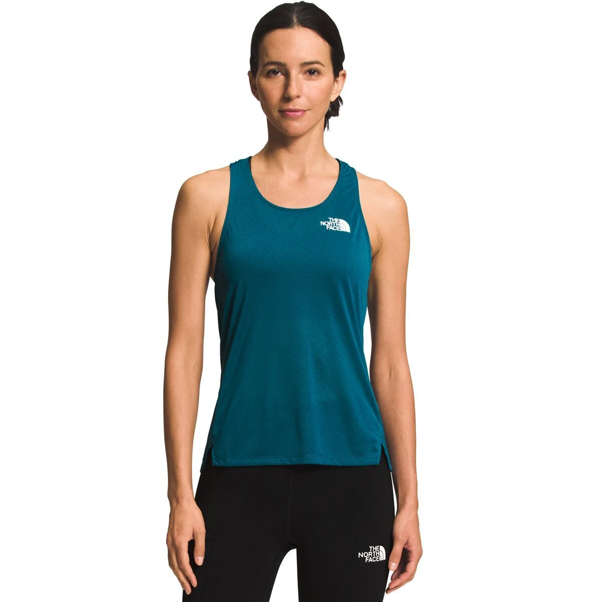 The North Face Sunriser Tank Top - Women's 3 The North Face Sunriser Tank Top - Women's - Image 3