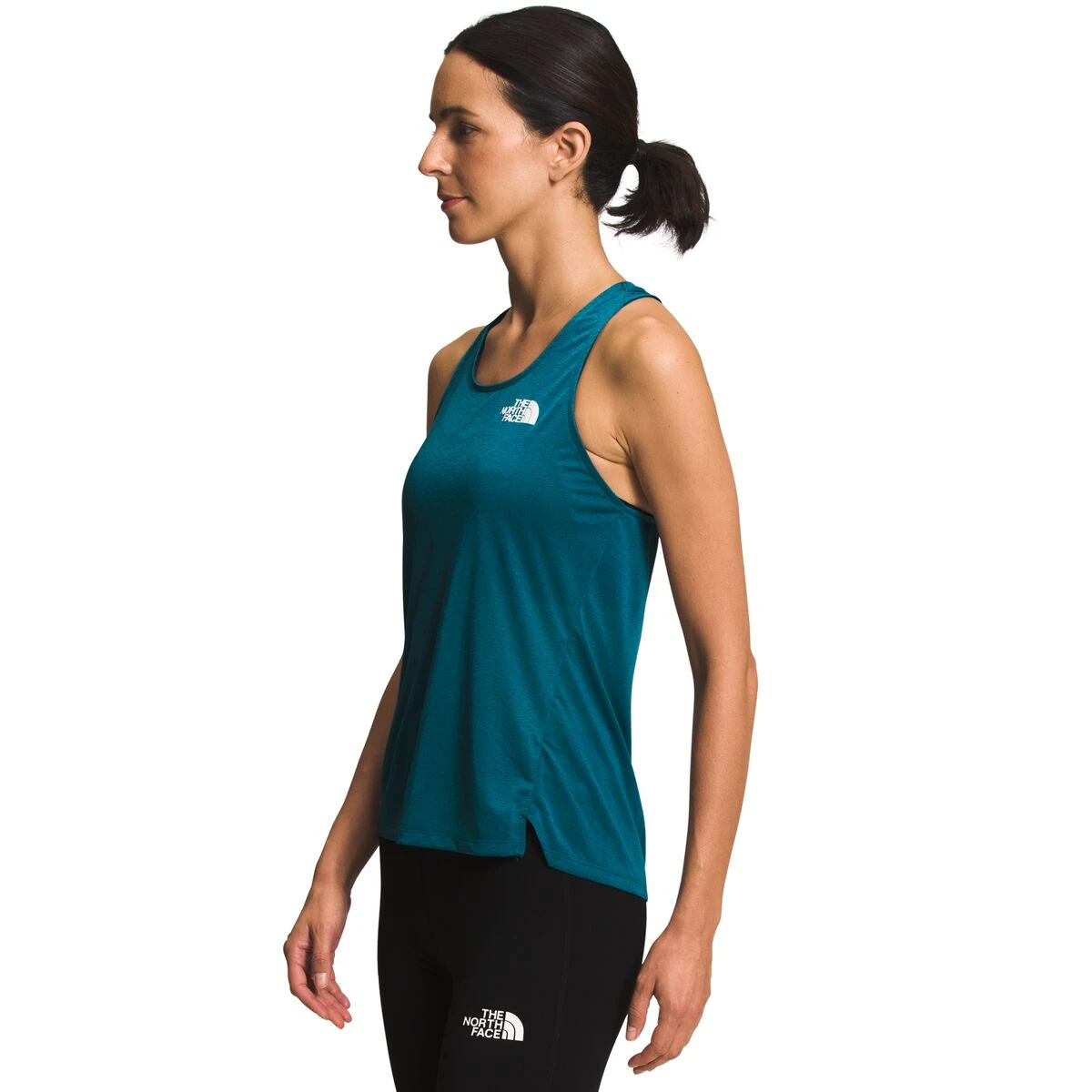 The North Face Sunriser Tank Top - Women's 4 The North Face Sunriser Tank Top - Women's - Image 4