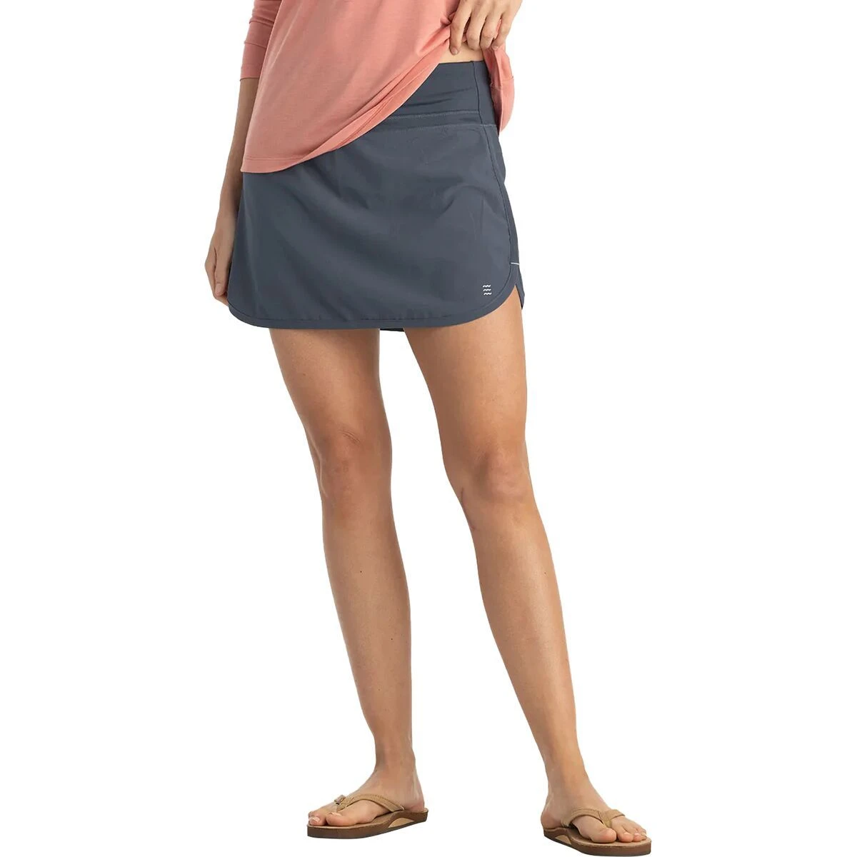 Lined Breeze Skort - Women's 1 Lined Breeze Skort - Women's