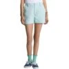 Vans Ground Work Short - Women's