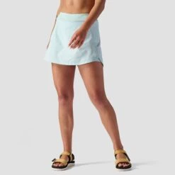 Destination Skort - Women's -Everlaces Cloth Shop BLUHAZ