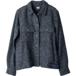 KAVU Acacia Shirt Jacket - Women's 9 KAVU Acacia Shirt Jacket - Women's -Everlaces Cloth Shop BLUSLA 1