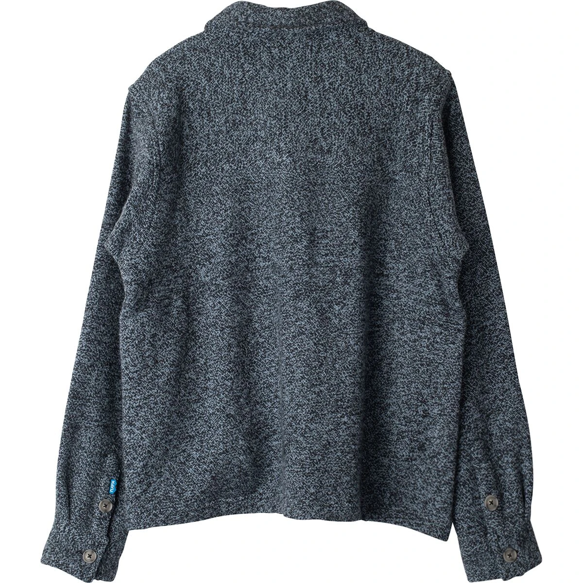 KAVU Acacia Shirt Jacket - Women's 2 KAVU Acacia Shirt Jacket - Women's - Image 2