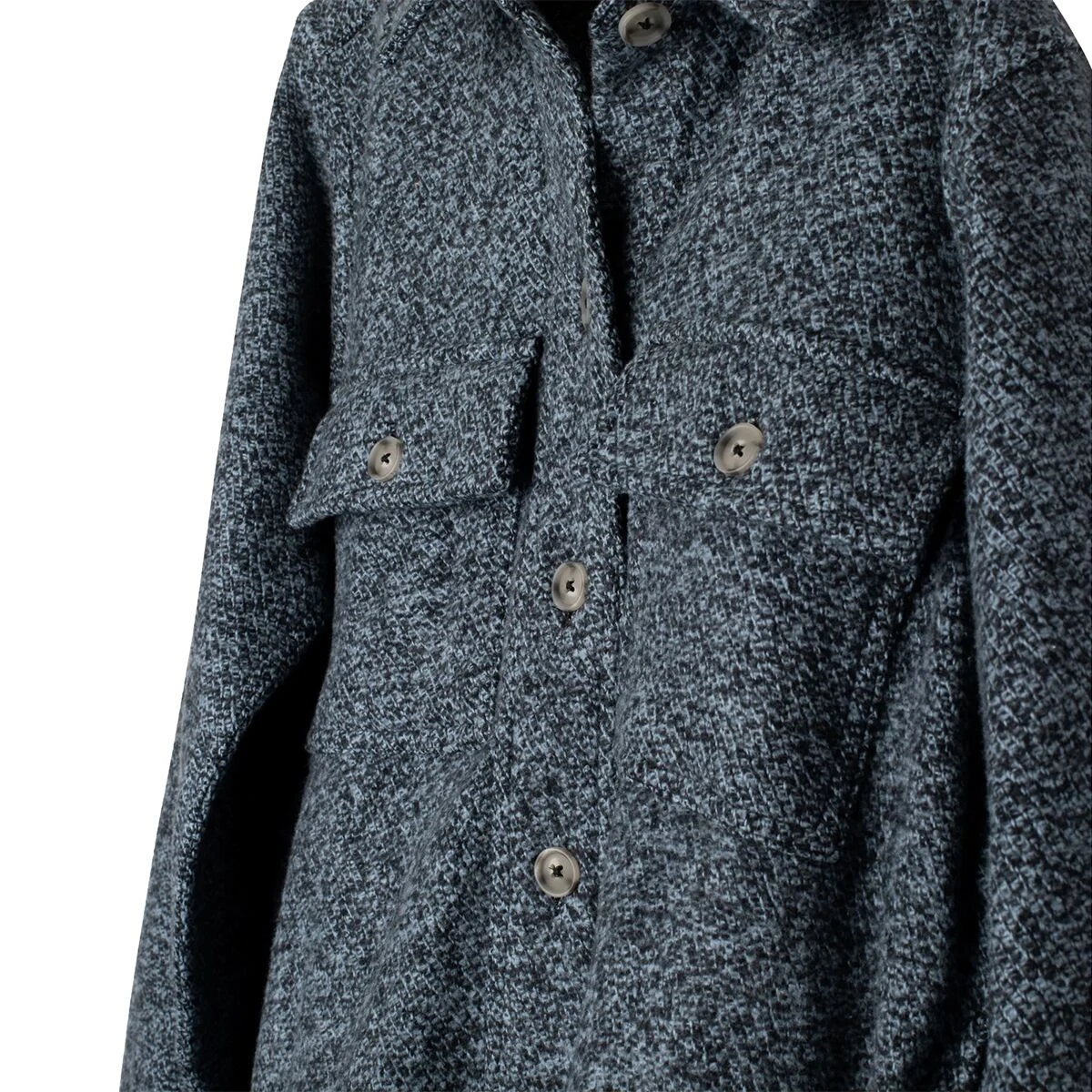 KAVU Acacia Shirt Jacket - Women's 6 KAVU Acacia Shirt Jacket - Women's - Image 6