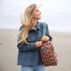 KAVU Acacia Shirt Jacket - Women's