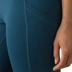 Prana Electa Legging - Women's -Everlaces Cloth Shop BLU D3