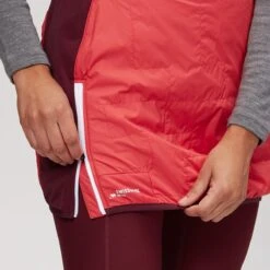 Ortovox Swisswool Piz Boe Skirt - Women's -Everlaces Cloth Shop BLU D6