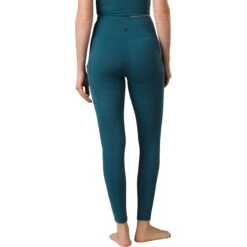 Prana Electa Legging - Women's -Everlaces Cloth Shop BLU D9