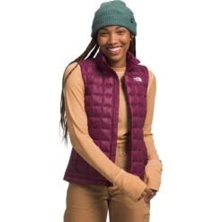 The North Face ThermoBall Eco Vest - Women's -Everlaces Cloth Shop BOY