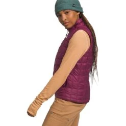 The North Face ThermoBall Eco Vest - Women's -Everlaces Cloth Shop BOY D3