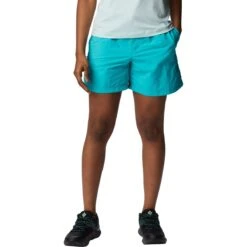 Columbia Sandy River 6in Cargo Short - Women's -Everlaces Cloth Shop BRIAQU