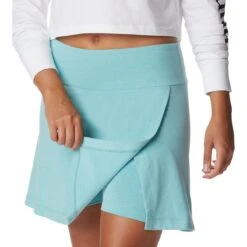 Columbia Trek Skort - Women's -Everlaces Cloth Shop BRIAQUHEA D4
