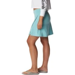 Columbia Trek Skort - Women's -Everlaces Cloth Shop BRIAQUHEA D5