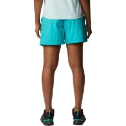 Columbia Sandy River 6in Cargo Short - Women's -Everlaces Cloth Shop BRIAQU D1