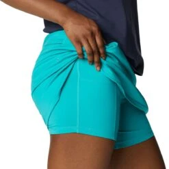 Columbia Sandy Creek Stretch Skort - Women's -Everlaces Cloth Shop BRIAQU D4 1