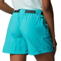 Columbia Sandy River 6in Cargo Short - Women's -Everlaces Cloth Shop BRIAQU D4