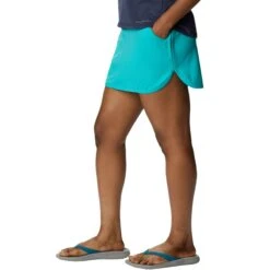 Columbia Sandy Creek Stretch Skort - Women's -Everlaces Cloth Shop BRIAQU D5