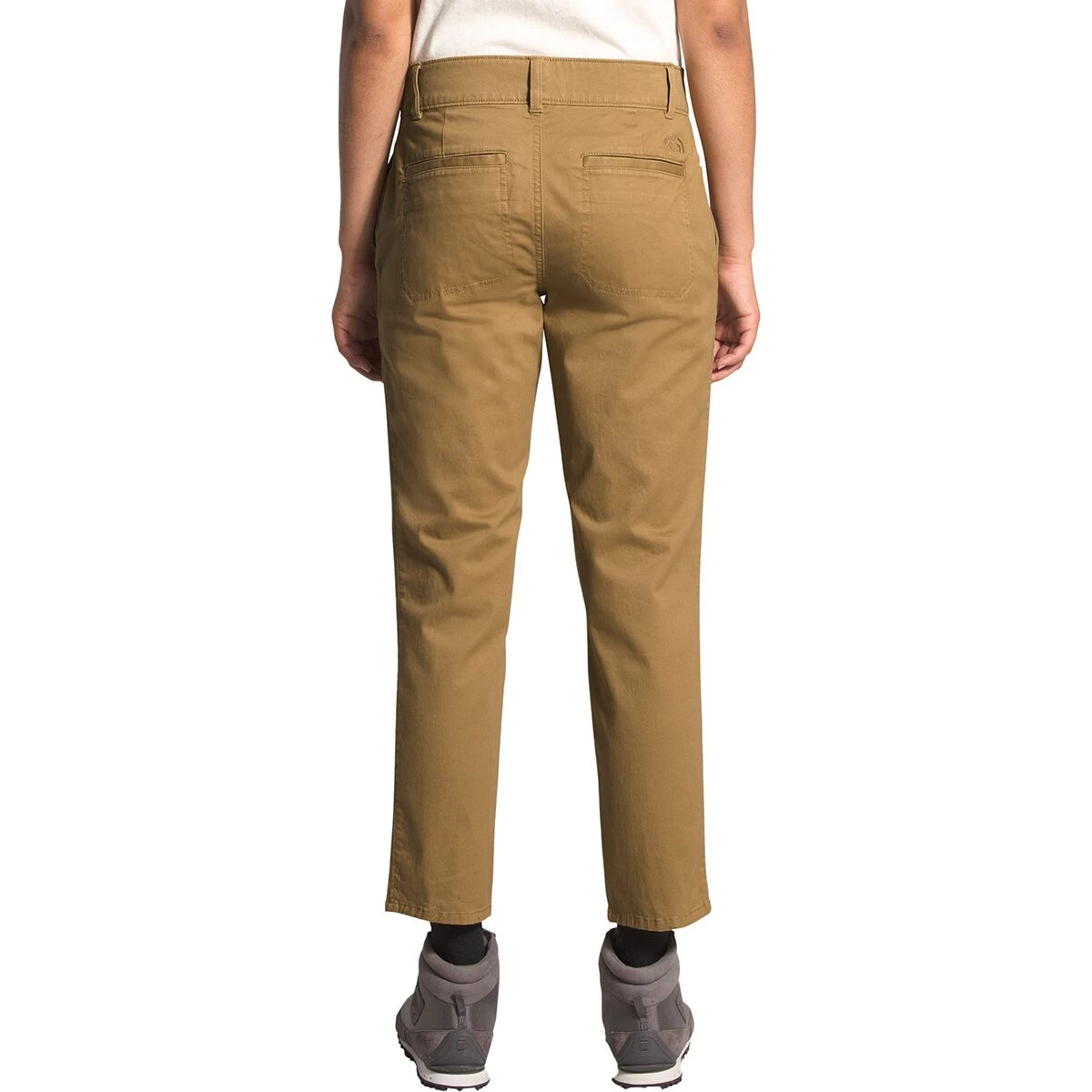 The North Face Motion XD Ankle Chino Pant - Women's 1 The North Face Motion XD Ankle Chino Pant - Women's