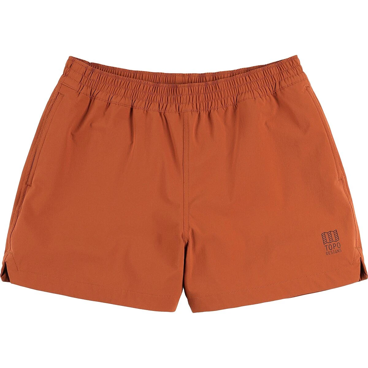 Topo Designs Global Short - Women's 9 Topo Designs Global Short - Women's - Image 9