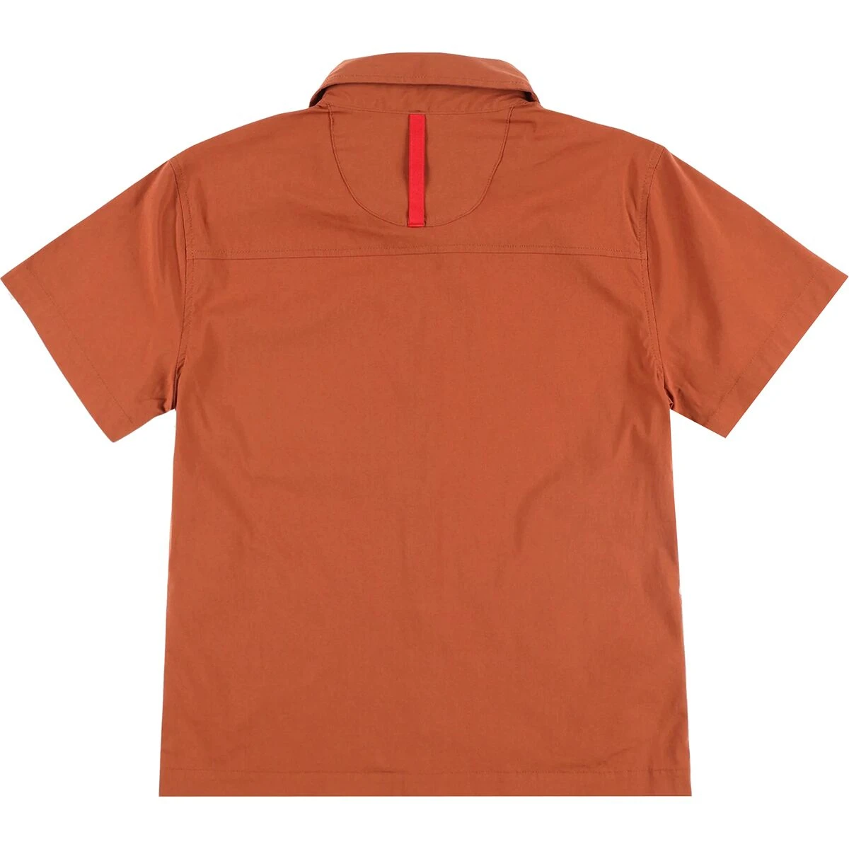 Topo Designs Global Short-Sleeve T-Shirt - Women's 9 Topo Designs Global Short-Sleeve T-Shirt - Women's - Image 9