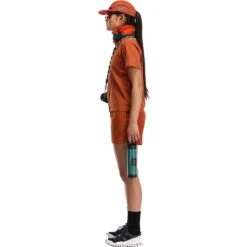 Topo Designs Global Short-Sleeve T-Shirt - Women's 13 Topo Designs Global Short-Sleeve T-Shirt - Women's -Everlaces Cloth Shop BRI D7 1