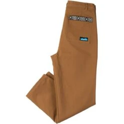 KAVU Peri Pant - Women's -Everlaces Cloth Shop BROBRO D1