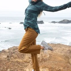 KAVU Peri Pant - Women's -Everlaces Cloth Shop BROBRO D4