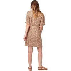 Ashley Dress - Women's -Everlaces Cloth Shop BRORIVFLO D1