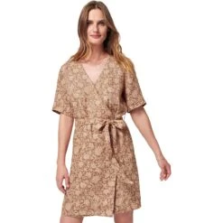 Ashley Dress - Women's -Everlaces Cloth Shop BRORIVFLO D3