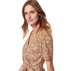 Ashley Dress - Women's -Everlaces Cloth Shop BRORIVFLO D4