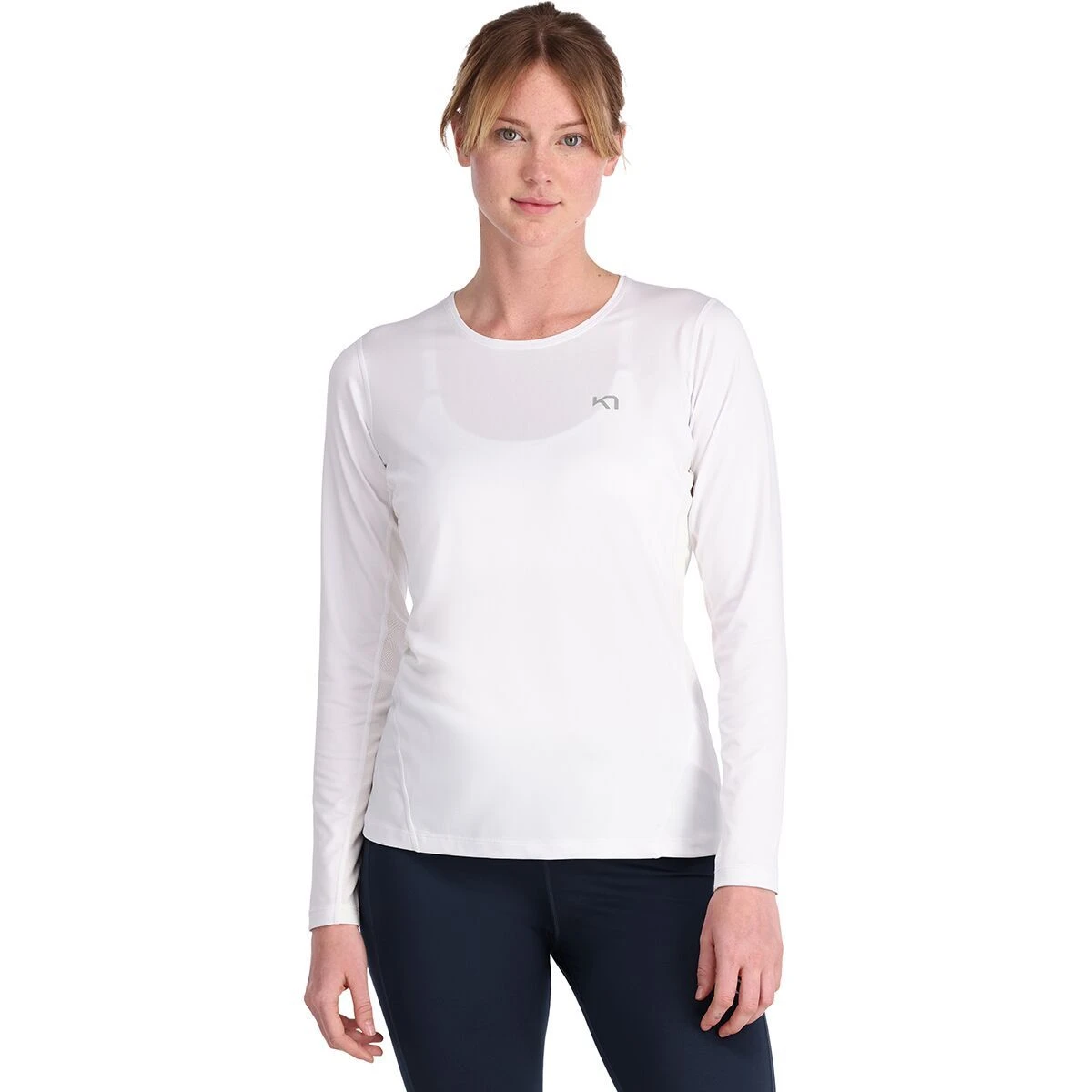 Kari Traa Nora Long-Sleeve Shirt - Women's 5 Kari Traa Nora Long-Sleeve Shirt - Women's - Image 5